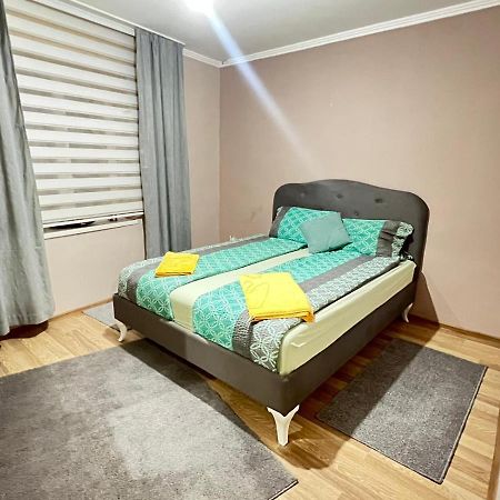 Deluxe Apartment Amar Sarajewo Zewnętrze zdjęcie