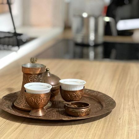 Deluxe Apartment Amar Sarajewo Zewnętrze zdjęcie