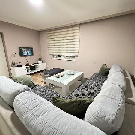 Deluxe Apartment Amar Sarajewo Zewnętrze zdjęcie