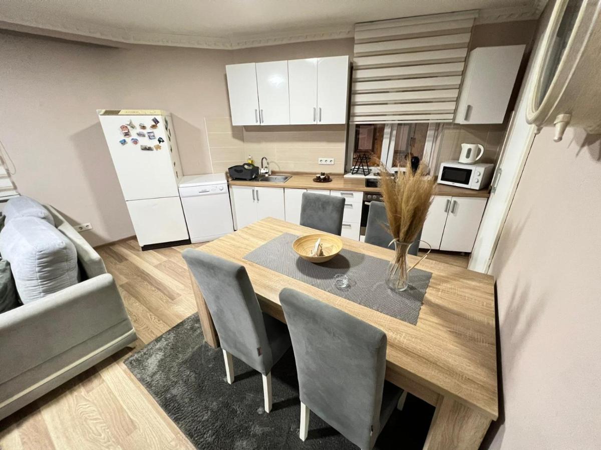 Deluxe Apartment Amar Sarajewo Zewnętrze zdjęcie