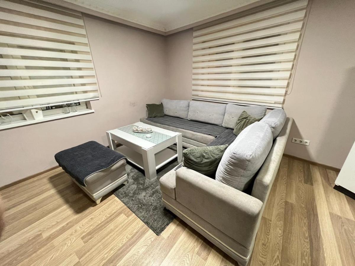 Deluxe Apartment Amar Sarajewo Zewnętrze zdjęcie