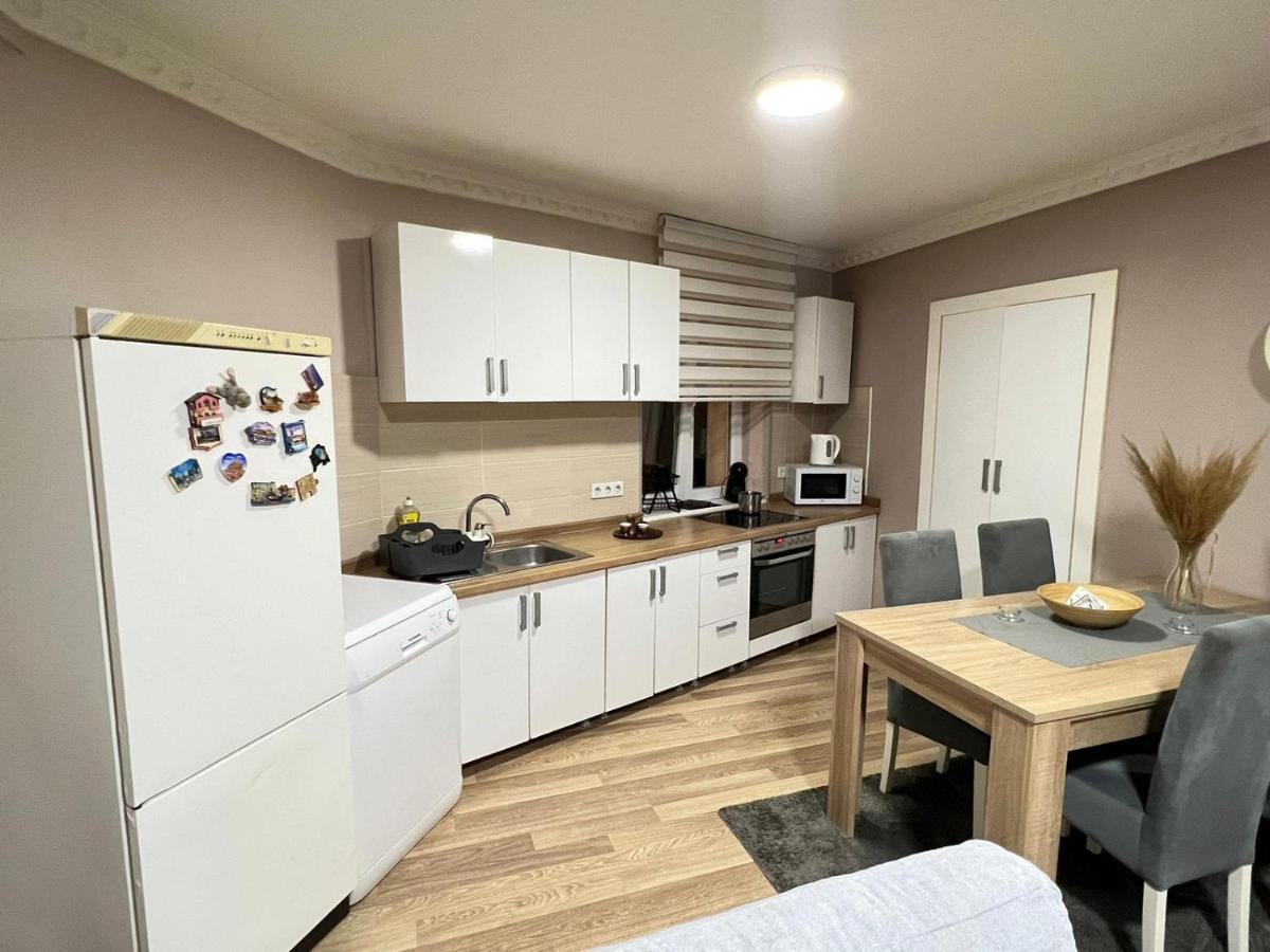 Deluxe Apartment Amar Sarajewo Zewnętrze zdjęcie