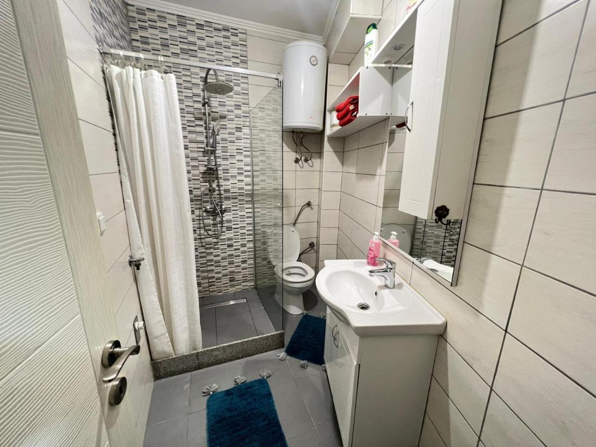 Deluxe Apartment Amar Sarajewo Zewnętrze zdjęcie