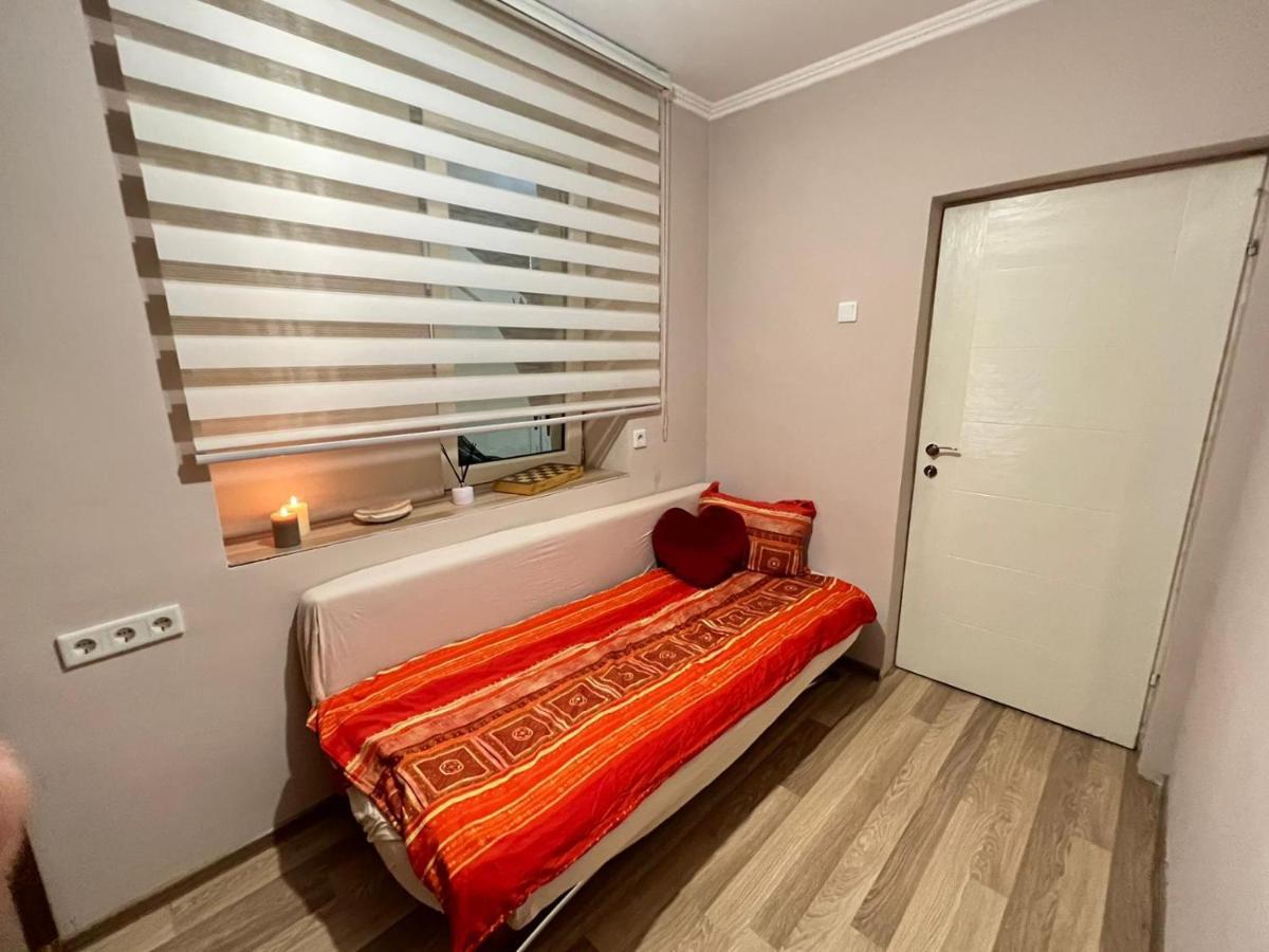 Deluxe Apartment Amar Sarajewo Zewnętrze zdjęcie