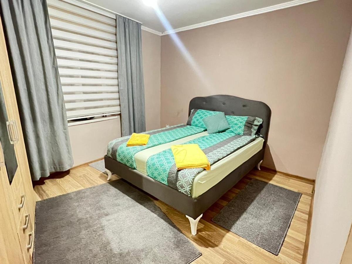 Deluxe Apartment Amar Sarajewo Zewnętrze zdjęcie