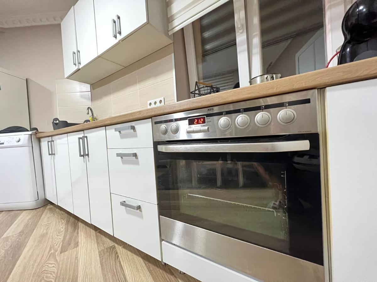 Deluxe Apartment Amar Sarajewo Zewnętrze zdjęcie
