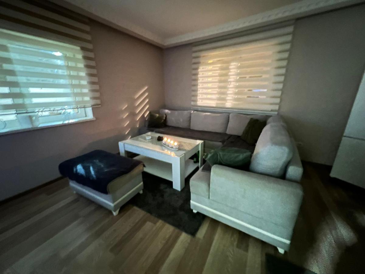 Deluxe Apartment Amar Sarajewo Zewnętrze zdjęcie