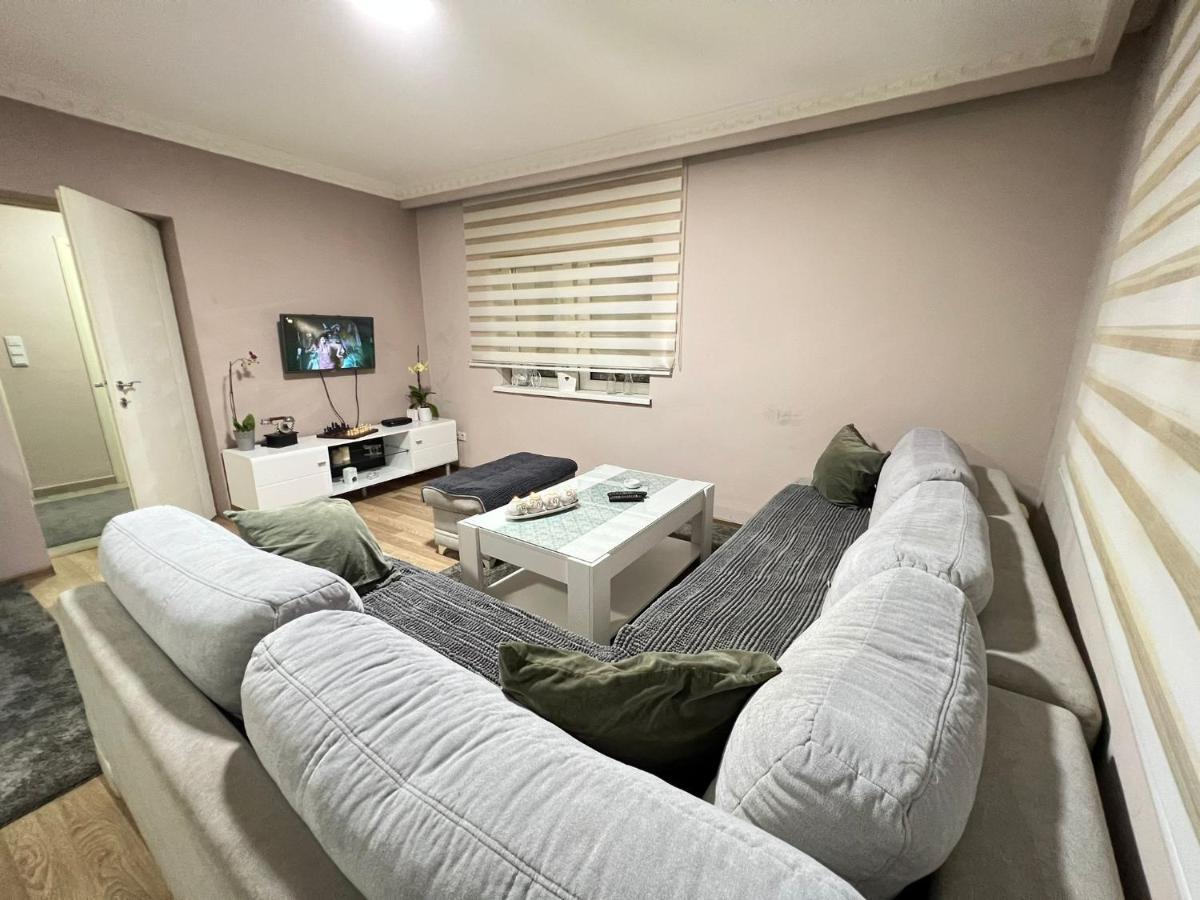 Deluxe Apartment Amar Sarajewo Zewnętrze zdjęcie
