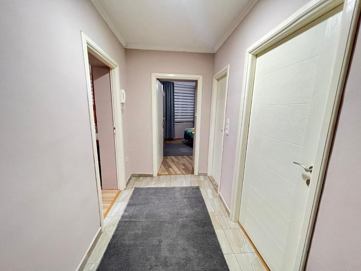 Deluxe Apartment Amar Sarajewo Zewnętrze zdjęcie